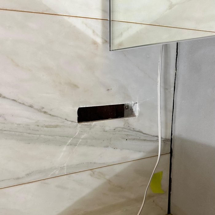 Wrong cut? No need to replace it, we can fix!