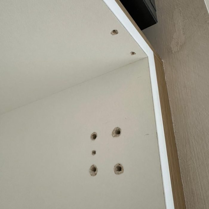 Wrong cut doesn't need to cost you a full replacement