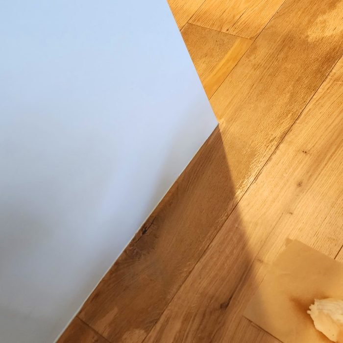 water marks - before 2